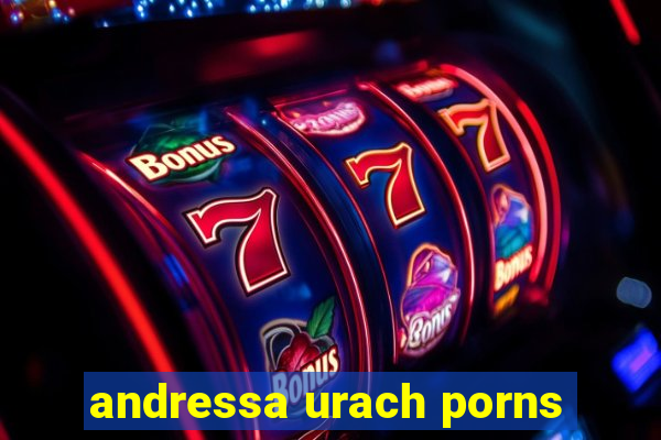 andressa urach porns